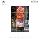 JiBiAR – Premium Hookah Tobacco Ice Cola Flavour – 50 Gram