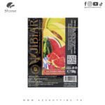 JiBiAR – Premium Hookah Tobacco Ice Double Melon Flavor – 50 Gram