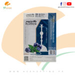 Platinum Seven – Premium Quality Hookah Tobacco Blueberry with Mint Flavor – 50g