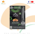 AL Safwa Tobacco – Authentic Flavored Molasses Hookah Pan Raas Flavor – 50 gram