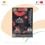 AL Safwa Tobacco – Authentic Flavored Molasses Hookah Rooh Afza Ice Flavor – 50 gram