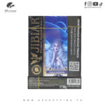 JiBiAR – Premium Hookah Tobacco Cold Passion Flavour – 50 Gram