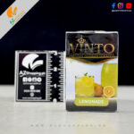 Vinto – Premium Hookah Tobacco Lemonade Flavour – 50 Gram