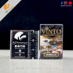 Vinto – Premium Hookah Tobacco Marbella Flavour – 50 Gram