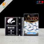 Vinto – Premium Hookah Tobacco Gum Flavour – 50 Gram