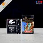 Vinto – Premium Hookah Tobacco Havana Flavour – 50 Gram