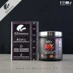 Core Champs RDX Shred Extreme Thermogenic Pre-Workout Food Supplement - Forest Fruit Frenzy Flavor, 30 Servings (214.5g) - High Energy, Focus & Fat Burn Formula - Image 2