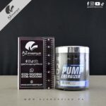 Core Pump Energizer Pre-Workout Powder 270g – Advanced Muscle Pump, Energy & Focus Supplement - Image 5
