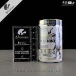 Kevin Levrone Signature Series Gold Line Maryland Muscle Machine Pre-Workout – 385g, 44 Servings - Image 2