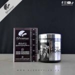 Kevin - Levrone Levro Mono Pure Creatine Monohydrate Unflavored Micronized Supplement - 300g, 60 Servings - Image 2