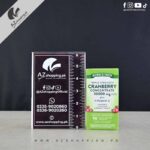 Nature's Truth - Cranberry Concentrate plus Vitamin C, Triple Strength, 90 Quick Release Capsules - Image 2