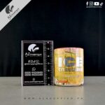 ICE Citrulline  - FA Engineered Nutrition Malate 3000mg Pre-Workout Pump Formula – Icy Orange & Mango Flavor, 300g (75 Servings) - Image 2