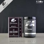 MuscleTech - Platinum 100% Glutamine Powder Unflavored Pure L-Glutamine Post-Workout Muscle Recovery Supplement - 300g, 60 Servings - Image 3