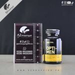 Optimum Nutrition Opti-Men, Vitamin C, Zinc and Vitamin D, E, B12 for Immune Support multivitamin - Image 3
