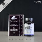 Rule on - Men's Multi Active Lifestyle Multivitamin, High Potency B-Vitamins for Energy & Recovery – 90 Tablets, 24 Vitamins & Minerals - Image 2