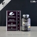 Gym Leader - Nutrition Leader's Multivitamin Complete Multivitamin Formula - 100 Tablets - Image 3