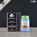 Nature's Truth - Vitamin D3 + K2 Complex Gummies, Natural Peach Mango Flavor, 50 Vegetarian Gummies 5000 IU D3 & 100 mcg MK7 - Image 3