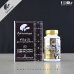 Kevin Levrone - Signature Series Gold Power Core Multivitamin 120 Tabs - Image 2