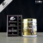 Kevin Levrone - Signature Series Gold Creatine Monohydrate – 300g 60 Servings - Image 2