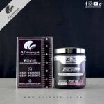Core Champs - BCAA Powder Glacial Grape, 7000mg 30 Servings 270g - Image 2