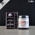 ProScience - Pure Creatine Monohydrate Powder 5g – 60 Servings - Image 2