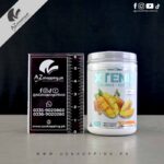 XTEND EAA Enhance + Recover Muscle Amino Acids Mango 40 Servings - Image 2