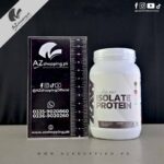 Raw Nutrition - Essentials grass fed Whey Isolate Protein Dark Chocolate 2 lb 907g - Image 3