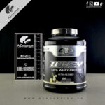 Core Champs - 100% Whey Protein Powder Ultra-Filtered Post-Workout Muscle Recovery Supplement 66 Servings 5lbs 2.27kg