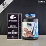 BPI Sports - Whey HD 50 Servings 4lbs Premium Protein for Lean Muscle Growth - Image 3