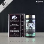 Nutrex Research - Lipo-6 Stim Free Fat Loss & Appetite Control, 60 Capsules - Image 3