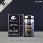 Core Champs - Shred-N-Burn Weight Management & Energy Supplement 60 Capsules - Image 3