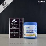 Applied Nutrition - Creatine + Hydration Powder 360g - Image 2