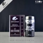 Core Champs - Zinc 50mg Tablets Boost Immune & Bone Health 120 Tabs - Image 3