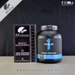 R1 - Whey Blend Protein Powder Chocolate Peanut Butter – 5 Lbs68 Servings - Image 2
