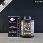 MuscleTech - Nitro-Tech 100% Whey Gold Protein Powder Churros Flavor 5.10 lbs / 2.32 kg - Image 2