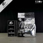 Kevin - Levrone Levro Legendary Mass High-Calorie Weight Gainer - 7kg, 70 Servings