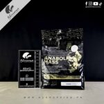 Kevin Levrone - Anabolic Mass Pro Muscle Building Weight Gainer – 7kg - Image 3