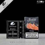 Serbetli – Hookah Tobacco Orange flavor – 50g - Image 2