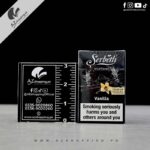 Serbetli – Hookah Tobacco Vanilla flavor – 50g - Image 2