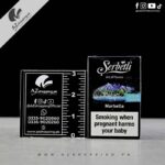 Serbetli – Hookah Tobacco Marbella flavor – 50g - Image 2