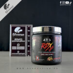 Core Champs RDX Shred Extreme Thermogenic Pre-Workout Food Supplement - Forest Fruit Frenzy Flavor, 30 Servings (214.5g) - High Energy, Focus & Fat Burn Formula