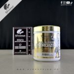 Kevin - Levrone Signature Series Gold Line Full Blown Energizer PreWorkout – High Intensity Training Booster 270 Grams