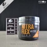 Nitraflex Ultra - Pre-Workout Powder Peach Pineapple - 30 Servings