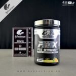 Core Champs RDX - Pre-Workout Powder– Lemon Lime 420g, 30/60 Servings