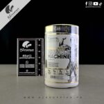 Kevin Levrone Signature Series Gold Line Maryland Muscle Machine Pre-Workout – 385g, 44 Servings