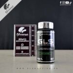 Galvanize - Nutrition GLS Glucosamine Sulphate 60 Caps - Joint Formula & Antioxidants