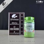 Nature's Truth - Cranberry Concentrate plus Vitamin C, Triple Strength, 90 Quick Release Capsules