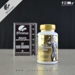 Kevin – Levrone Gold L-Arginine Nitric Oxide Booster & Muscle Pump Supplement 1000mg – 120 Tablets