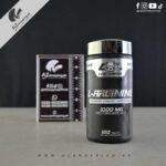 Core Champs - L-Arginine Nitric Oxide Booster for Muscle Pump, Vascularity & Endurance Support Free Form Amino Acid Supplement 1000mg – 120 Tablets