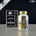 Kevin Levrone - Signature Series Gold Power Core Multivitamin 120 Tabs